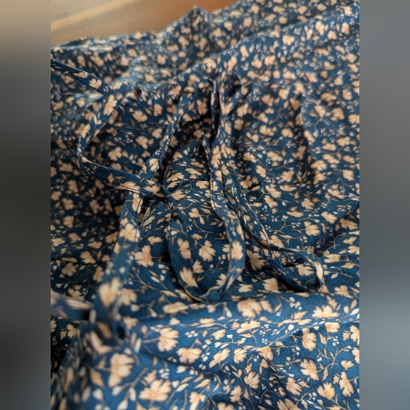 NWT BOG Collective button-up Dress Size M - Picture 6 of 11